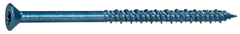 1/4 x 3-1/4 TorqueMaster Flat Head Masonry