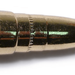 Brass Bullet Valve Cap