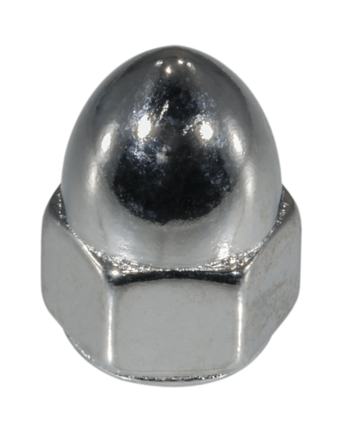 10-32 Acorn Cap Nuts