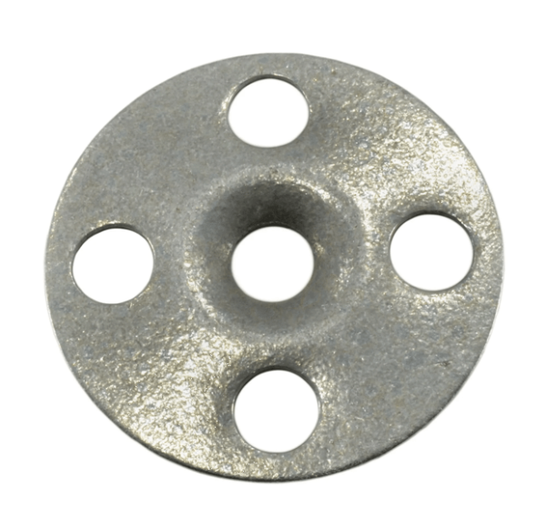 1-1/4 Plaster Washers