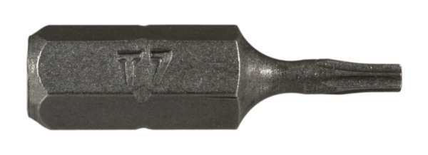 T7 x 1″ 1″ Star Drive Bit