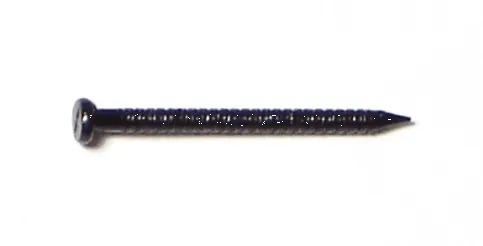 1" Black HangMaster Panel Nails