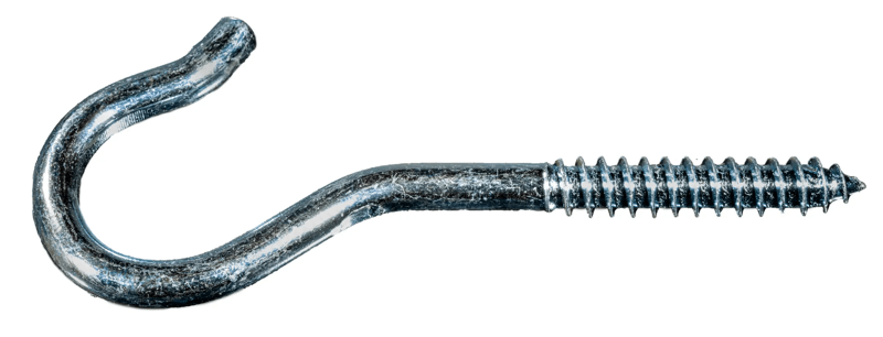 7/32 x 3-7/8 HangMaster Screw Hooks