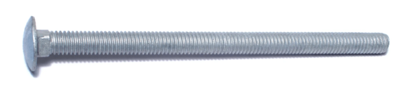 3/8-16 x 6 Carriage Bolts