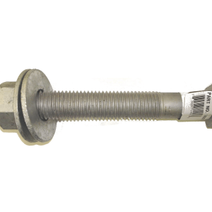 1-8 x 8 Chicago Bolt Hex Cap Screws