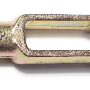 3/8-24 x 2-1/2 Clevis Yokes