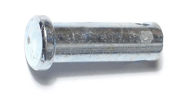 3/8 x 1-3/32 Single Hole Clevis Pins