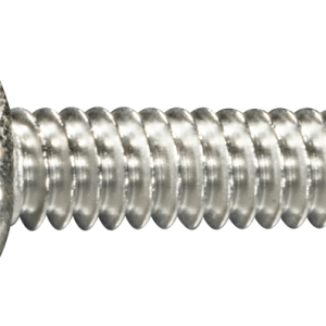 #10-24 x 3/4" Phillips Pan Machine Screws