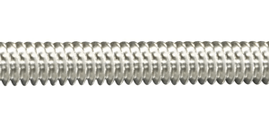 #10-24 x 3" Phillips Flat Machine Screws