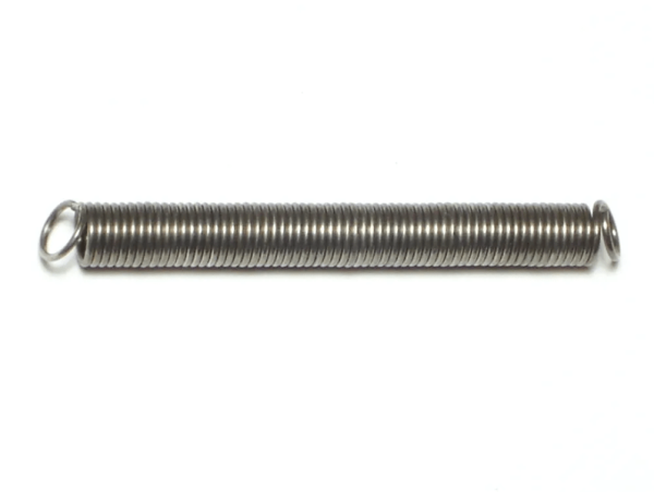 1/4 x 2-7/16 x.032 WG Extension Springs