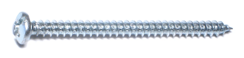 12 x 3 Combo Pan Sheet Metal Screws