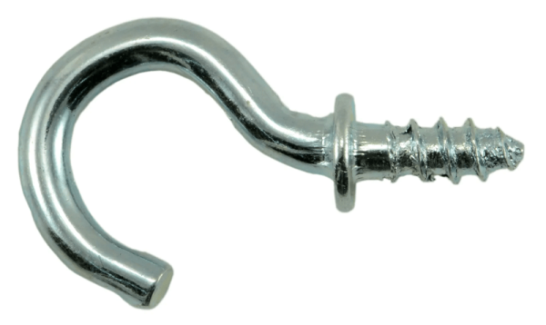 1/2 Cup Hooks