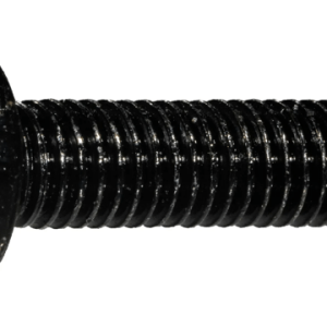8mm-1.25 x 35mm Phillips Pan Machine Screws