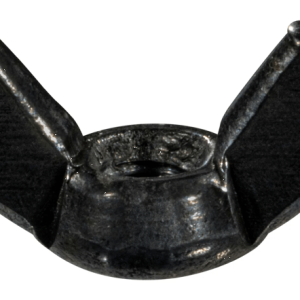 3mm-.50 Wing Nut