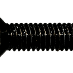 3mm-.50 x 10mm Phillips Flat Machine Screws