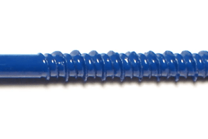 3/16 x 3-1/4 Hex Head Masonry Screws