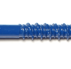 1/4 x 2-1/4 Hex Head Masonry Screws