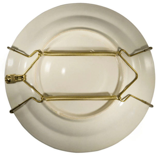 5" - 7" Plate Hangers