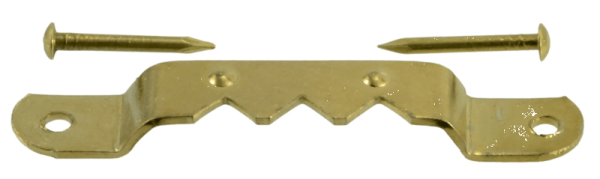 Small HangMaster Sawtooth Picture Hanger