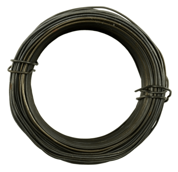 22 GA x 75' HangMaster Black Anneal Wire