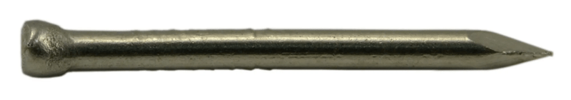 17 GA  x 3/4 HangMaster Wire Brads Stainless Steel