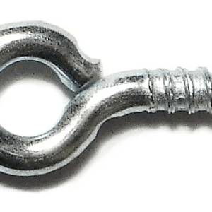 0.105 x 3/4 Hangmaster Screw Eyes
