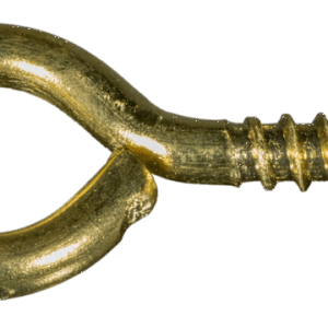 .192x1-15/16 Hangmaster Screw Eyes