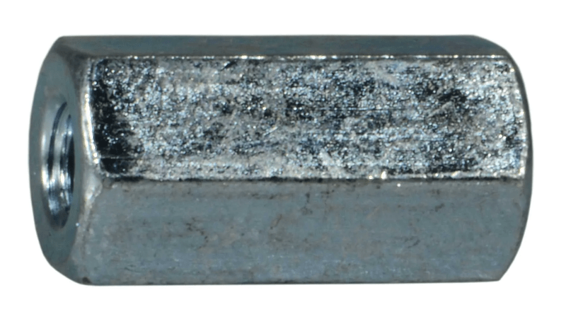 8-32 Coarse Coupling Nuts