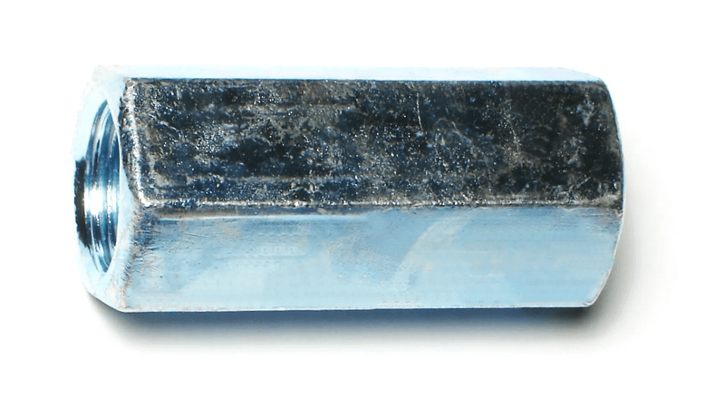 3/4-16 Fine Coupling Nuts