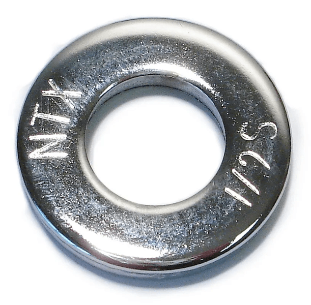 1/2 SAE Extra Thick Washers