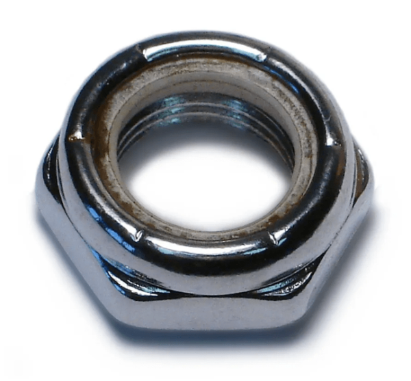 5/8-18 Thin Pattern Lock Nuts