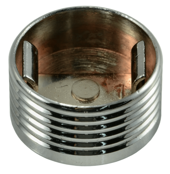 1/4 Hex Head Bolt Cap