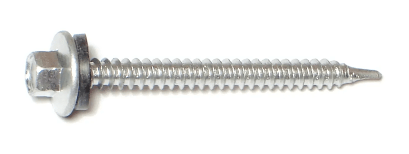 10 x 2 Pole Barn Screws