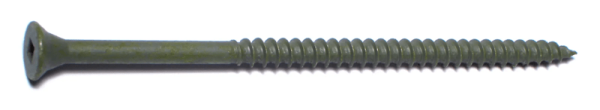 10 x 4 Square Drive Deckselect Screws
