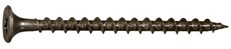 6 x 2 Coarse Phillips Drywall Screws