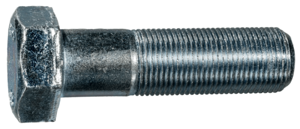 20mm-1.50 x 70mm Class 8.8 Extra Fine Hex Cap Screws