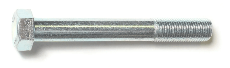 12mm-1.25 x 90mm Class 8.8 Extra Fine Hex Cap Screws JIS