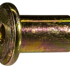 6mm Metric Joint Connector Cap
