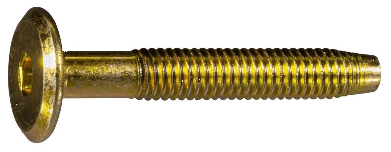 6mm x 40mm Metric Joint Connector Bolt