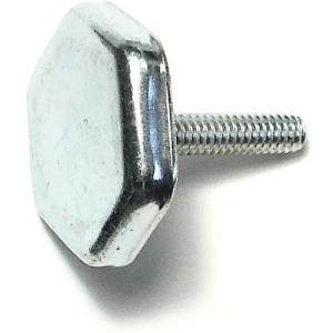 1/4-20 x 1-1/2 Leg Leveler