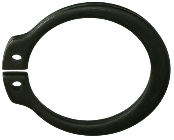 1-1/2 Heavy External Retaining Ring