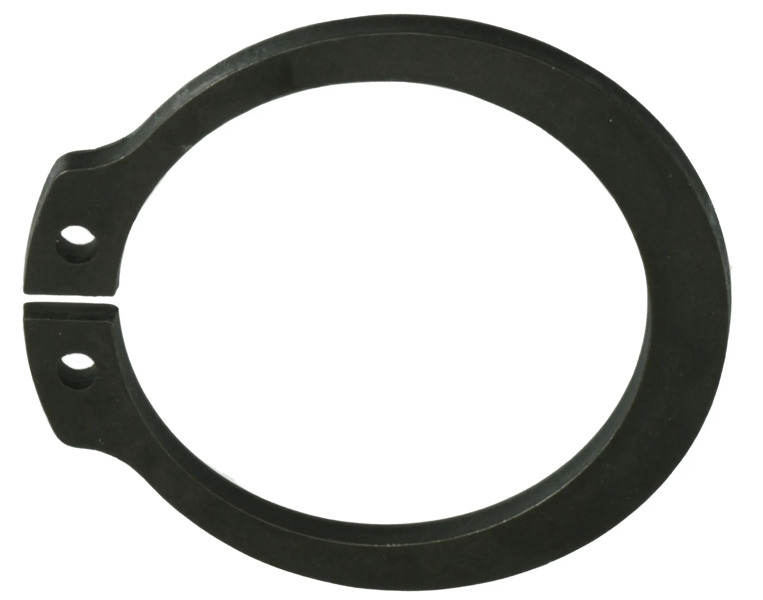 1-3/4 Heavy External Retaining Ring