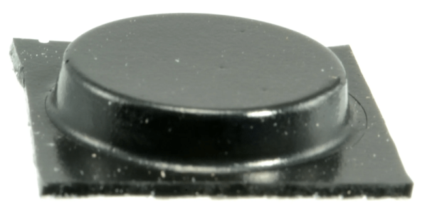 3/4 Adhesive Bumper