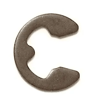 4mm Metric E-Clips