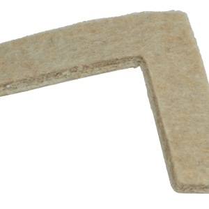 1-1/2 Adhesive Corner Pad