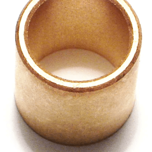 16mm x 20mm x 20mm Metric Bronze Bearings