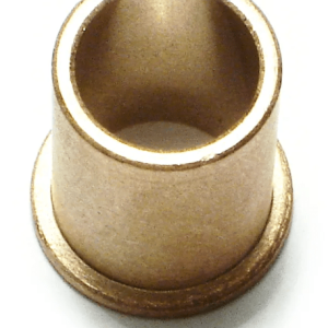 15mm x 12mm x 20mm Metric Bronze Flange Bearings