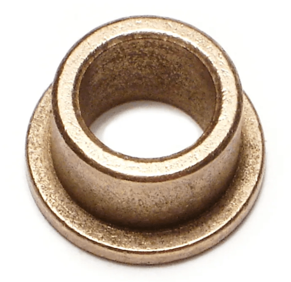 17mm x 12mm x 12mm Metric Bronze Flange Bearings