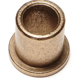 17mm x 12mm x 20mm Metric Bronze Flange Bearings