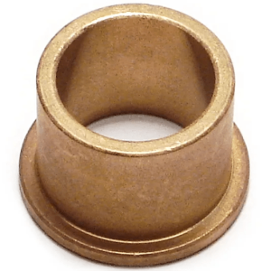 16mm x 20mm x 16mm Metric Bronze Flange Bearings